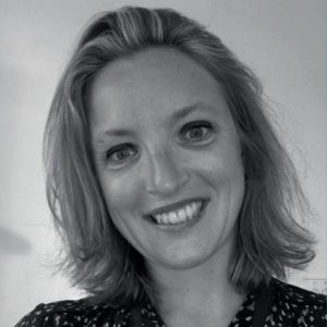 marie-vincey Colombe de la Hosseraye - Membre de l'APEL St Jo
