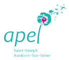 APEL St Joseph Logo