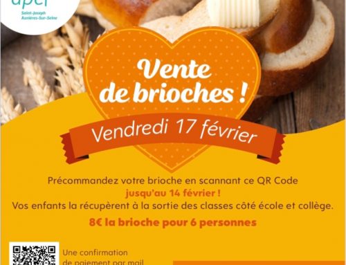 Brioches d’Hiver