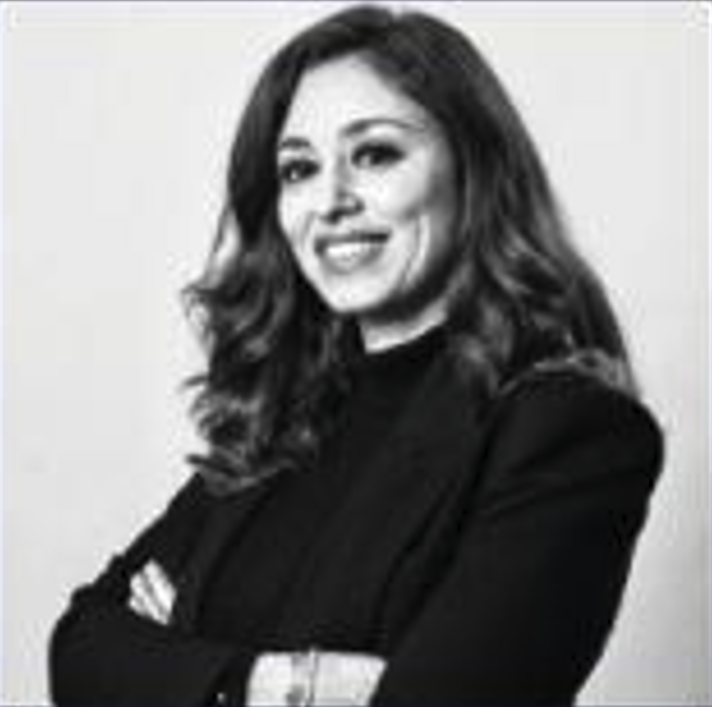 nesrine_louni Colombe de la Hosseraye - Membre de l'APEL St Jo